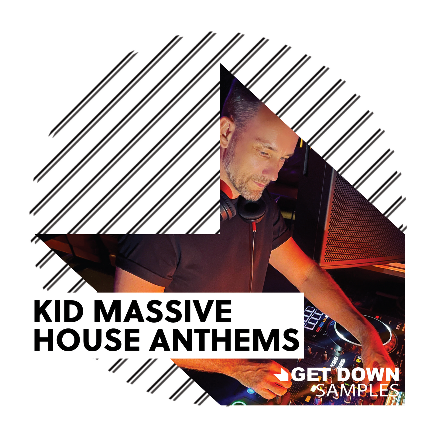 Kid Massive: House Anthems