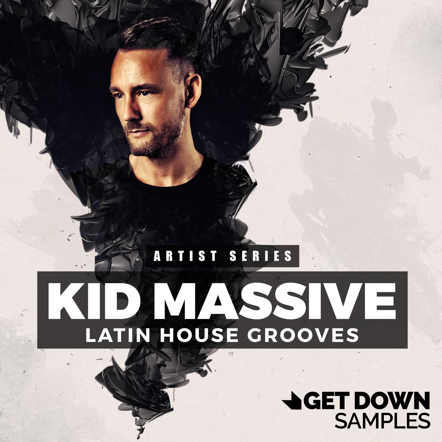 Kid Massive: Latin House Grooves