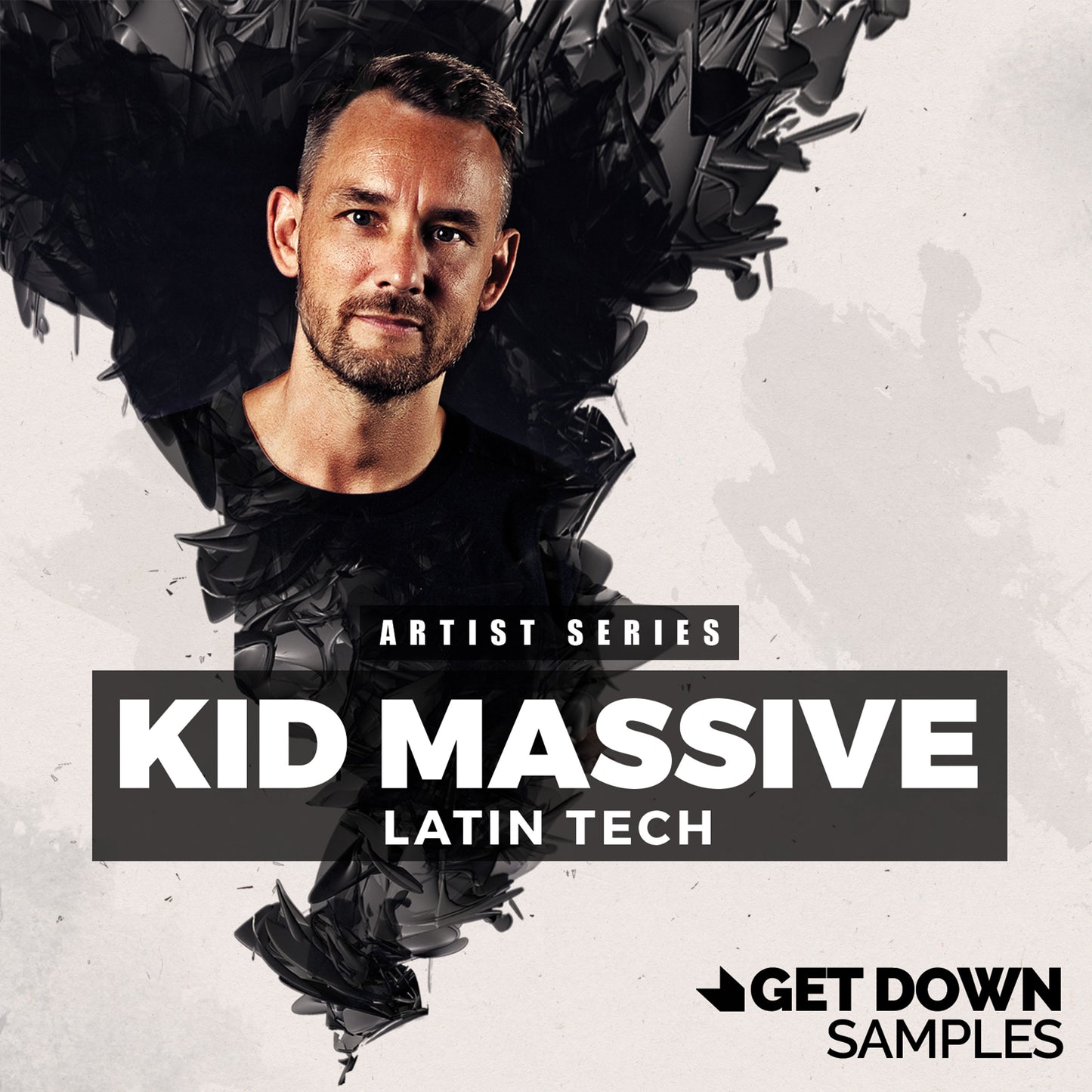 Kid Massive: Latin Tech