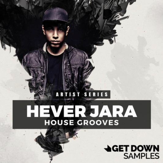 Hever Jara: House Grooves