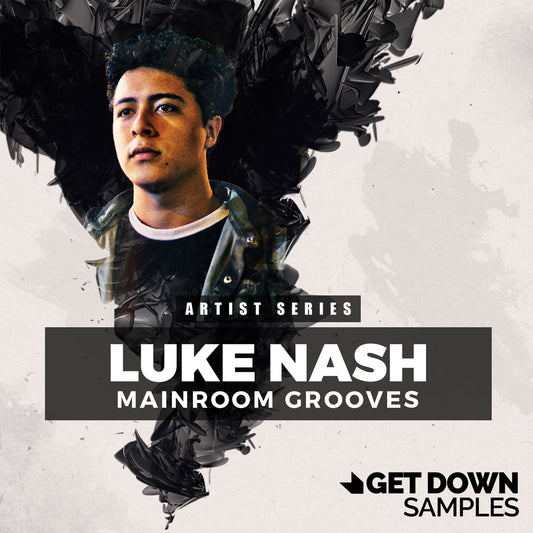 Luke Nash: Mainroom Grooves