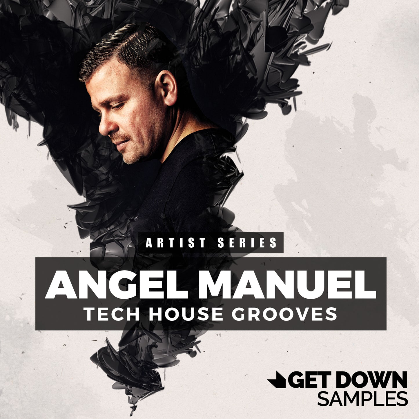 Angel Manuel: Tech House Grooves