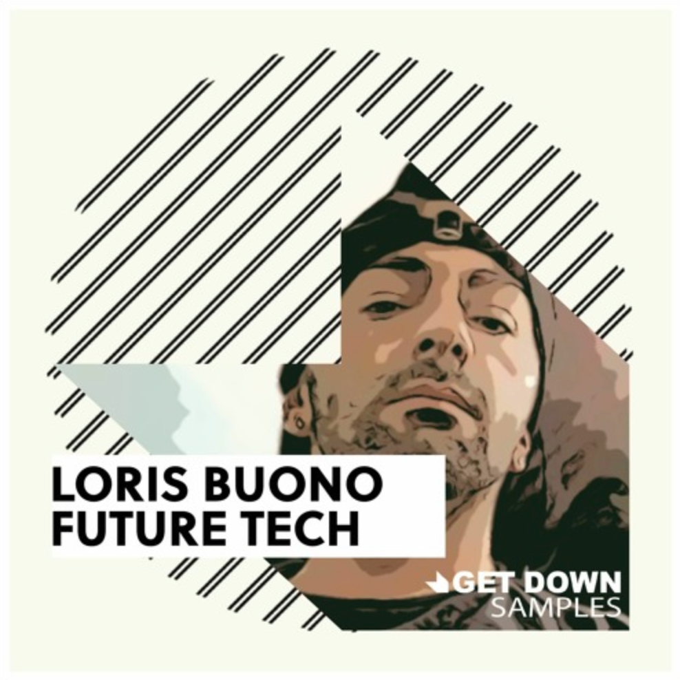 Loris Buono: Future Tech