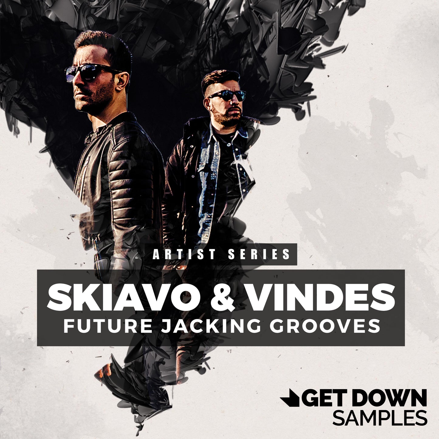 Skiavo & Vindes: Future Jacking Grooves