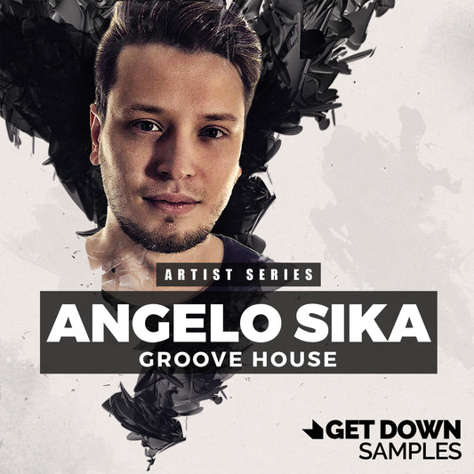 Angelo Sika: Groove House