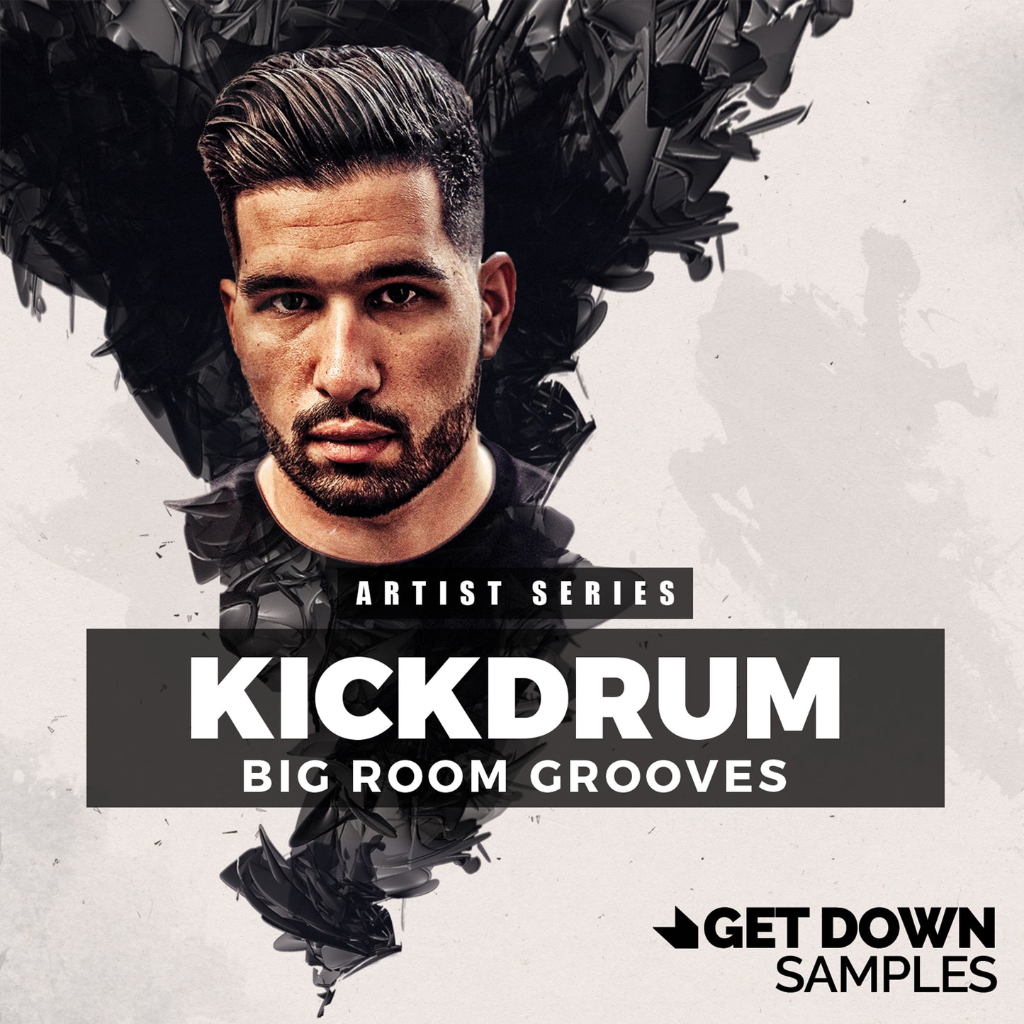 Kickdrum: Bigroom Grooves