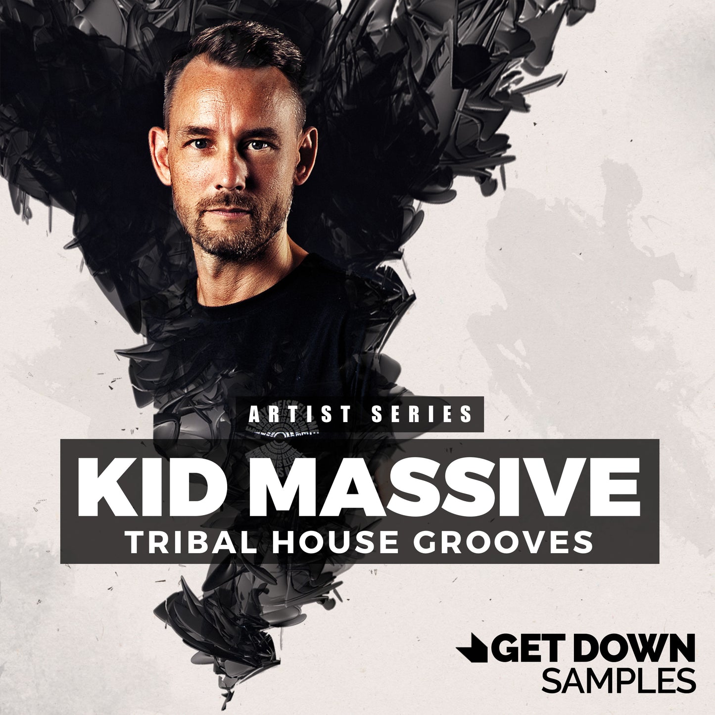 Kid Massive: Tribal House Grooves