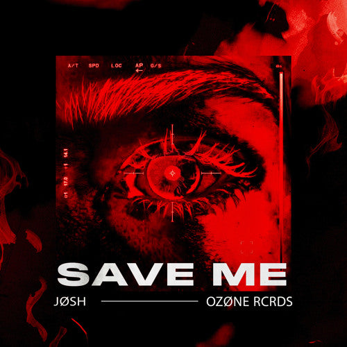JØSH – SAVE ME | FREE Limited Edition Sample Pack