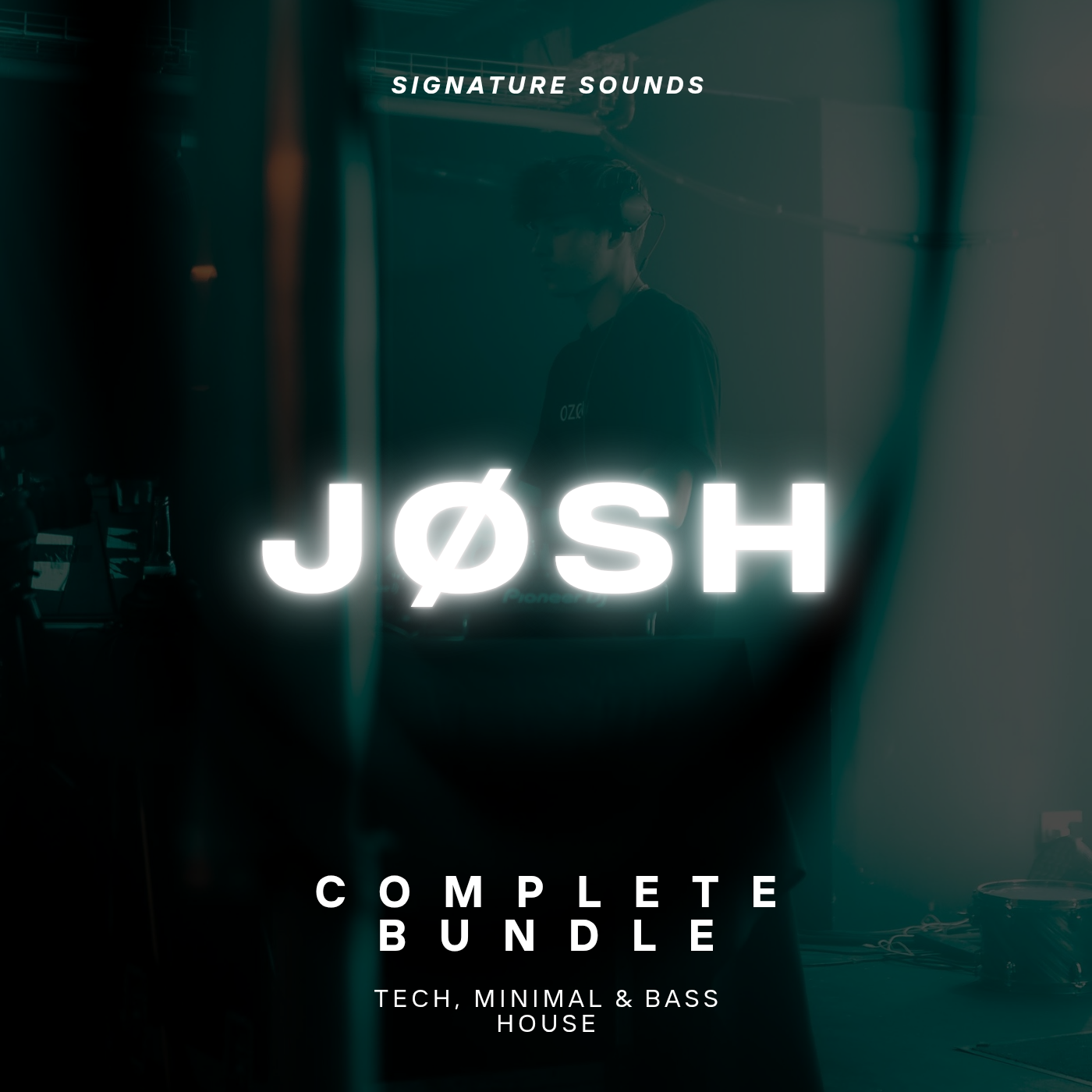 JØSH – Signature Sounds: Complete Bundle
