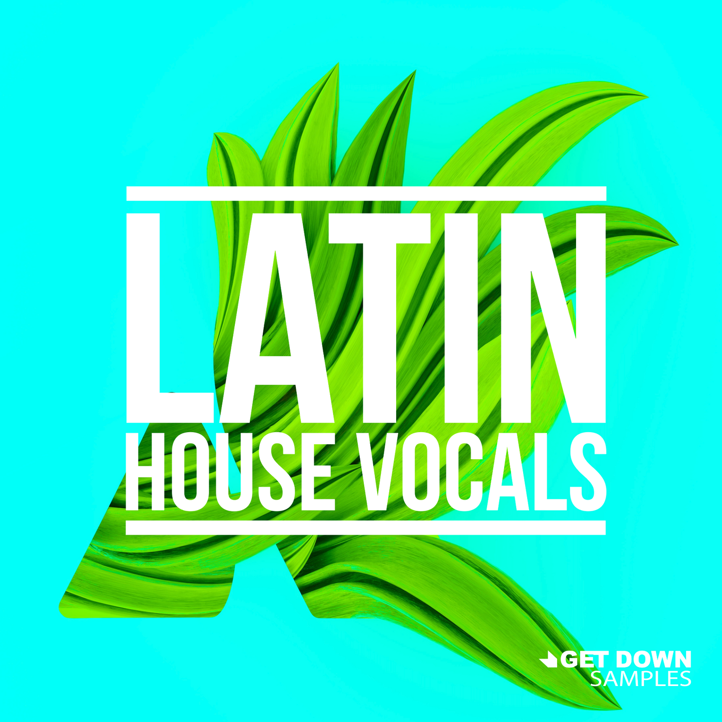 Latin House Vocals