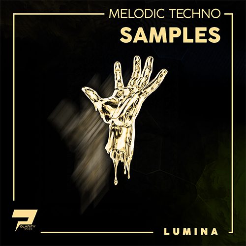 Lumina [Melodic Techno Samples]