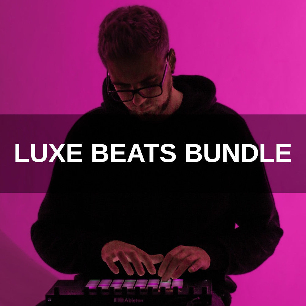 LIMITED STORE EXCLUSIVE | Luxe Beats Bundle - Save £42.99!