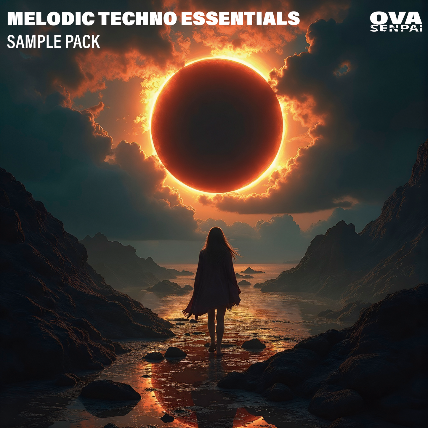 Explore Melodic Techno Essentials, featuring drum loops, vocal loops, melody loops, FX, synth one-shots, and drums for Melodic, Progressive, and Deep Techno producers.