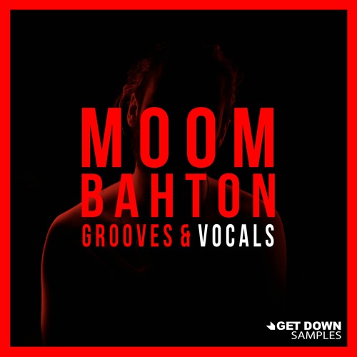 Moombahton Grooves & Vocals