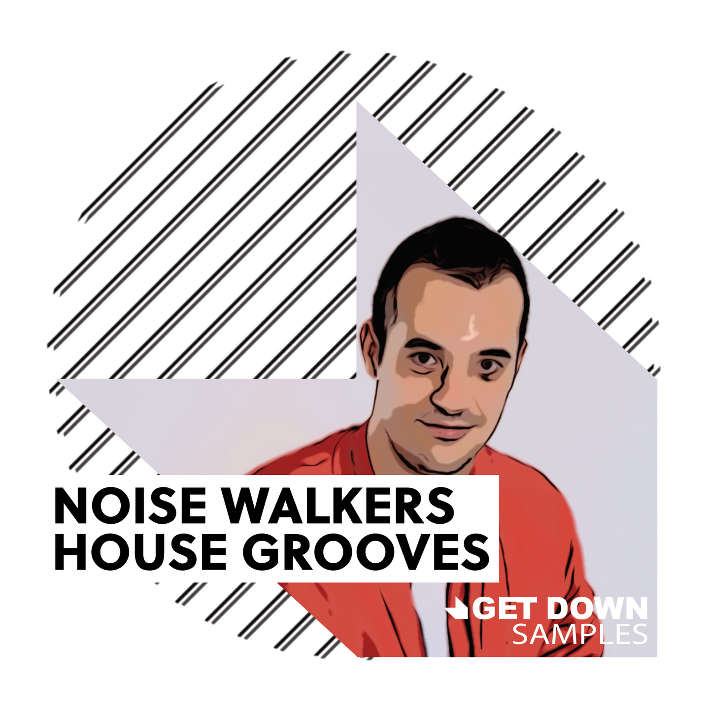 Noise Walkers: House Grooves