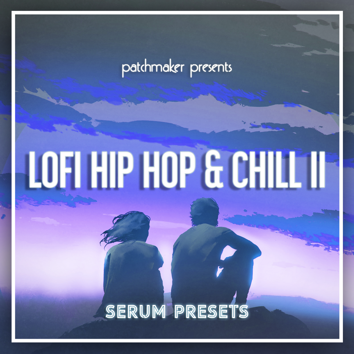 LO-FI Hip-Hop & Chill II for Serum