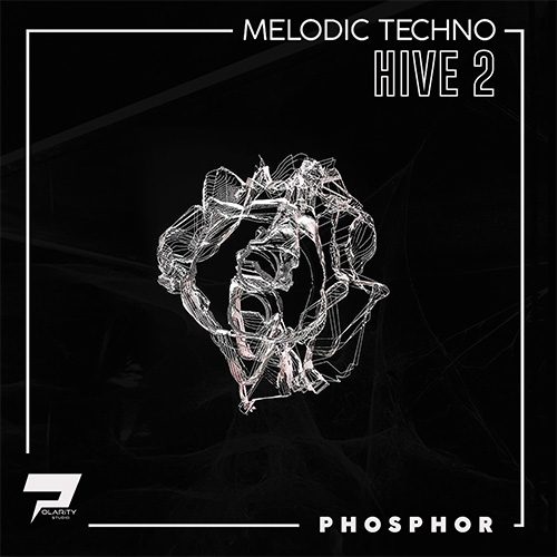 Phosphor [Melodic Techno Hive 2 Presets]
