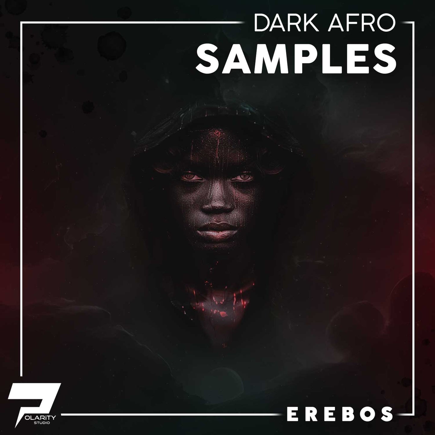 Erebos [Dark Afro Samples]