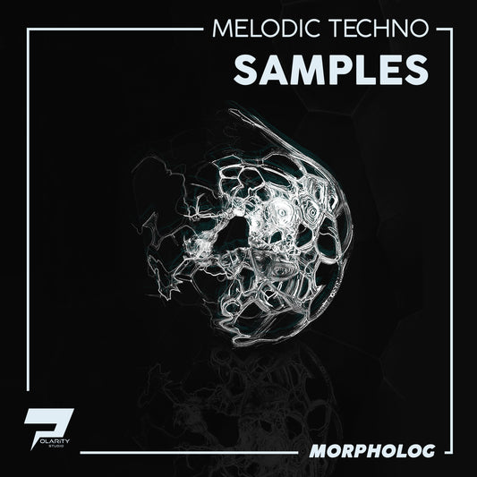 Morpholog [Melodic Techno Samples]