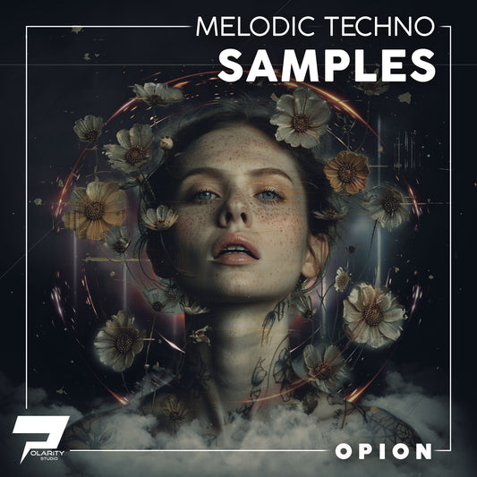 Opion [Melodic Techno Samples]