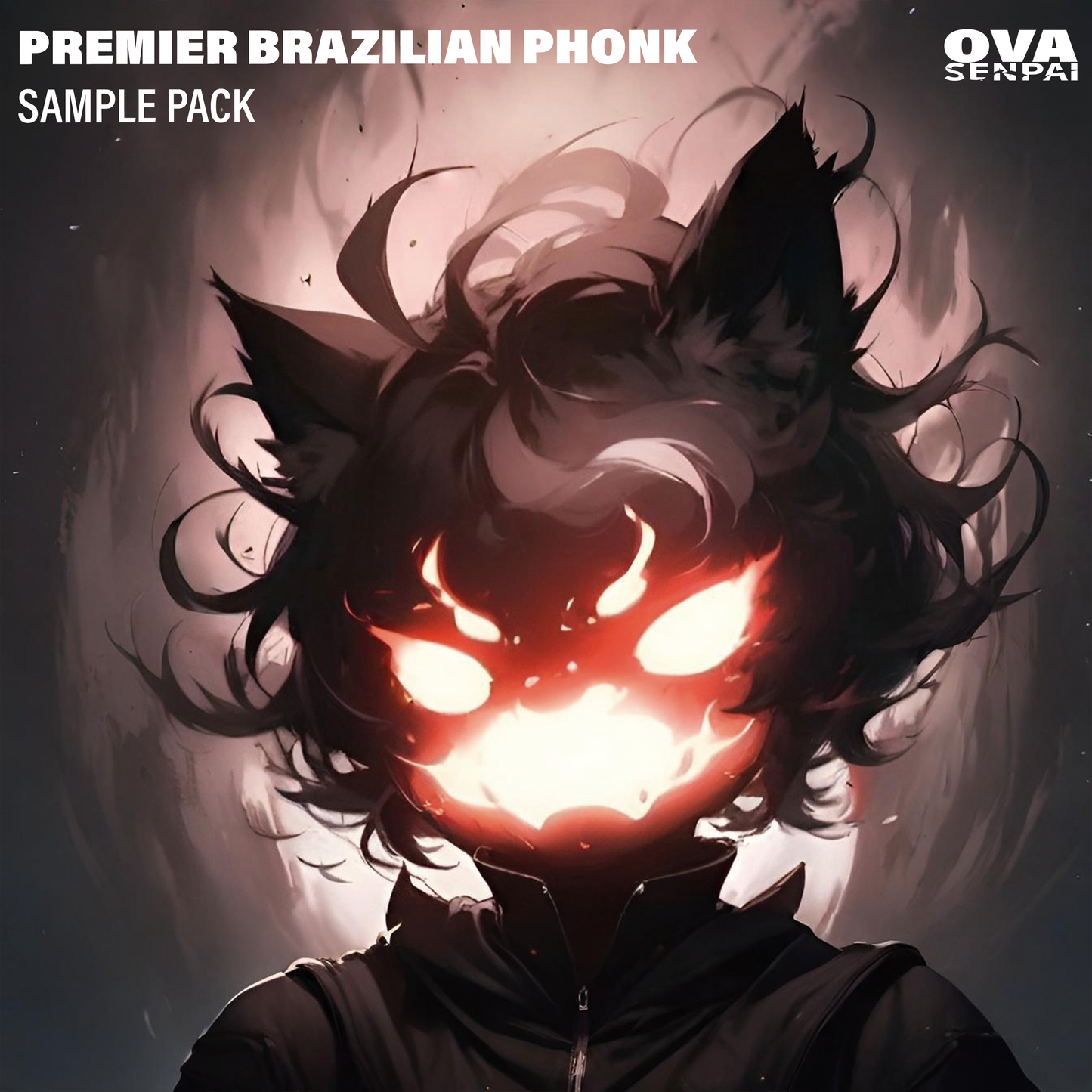 Explore Premier Brazilian Phonk sample pack, featuring drum loops, bass loops, synths, FX, and vocal samples for Brazilian Phonk, Drift Phonk, and Memphis Phonk producers.