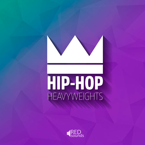 Hip-Hop Heavyweights | Serum Presets