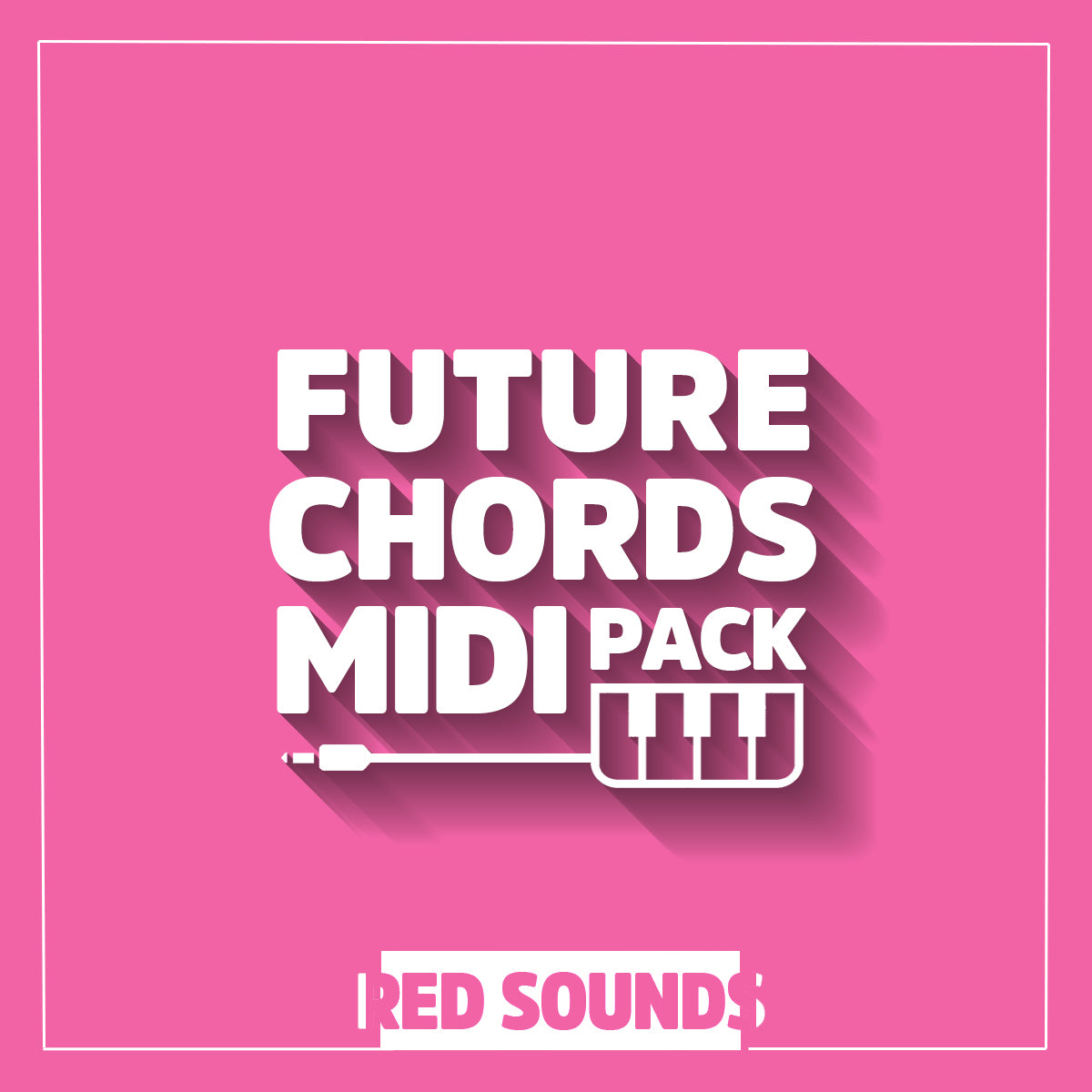 Future Chords MIDI Pack