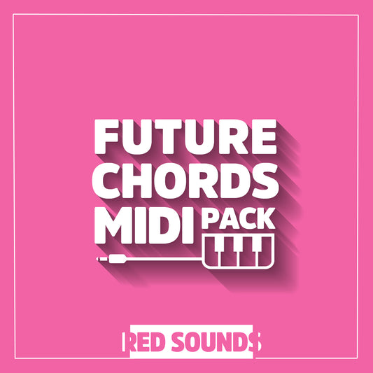 Future Chords MIDI Pack