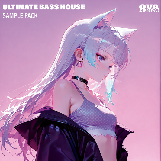 Ultimate Bass House