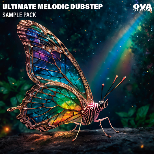 Ultimate Melodic Dubstep