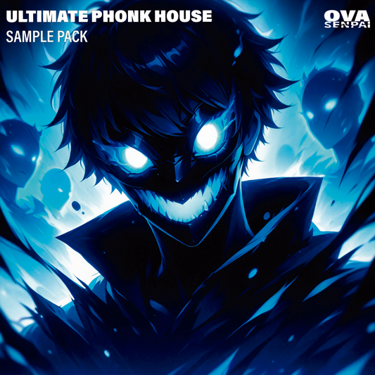 Ultimate Phonk House