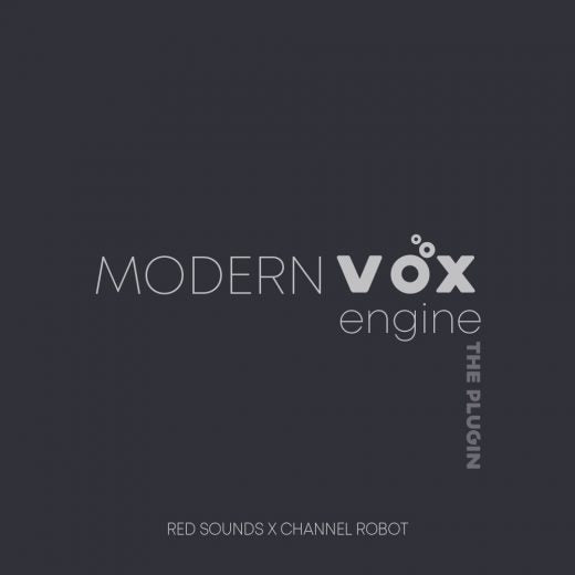 Modern Vox Engine – The Plugin