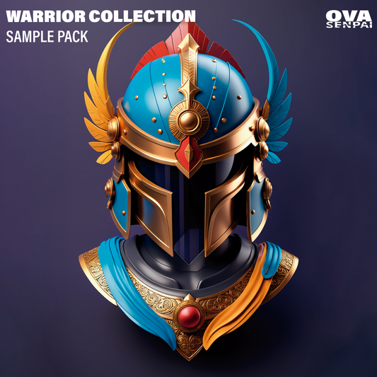 WARRIOR Collection