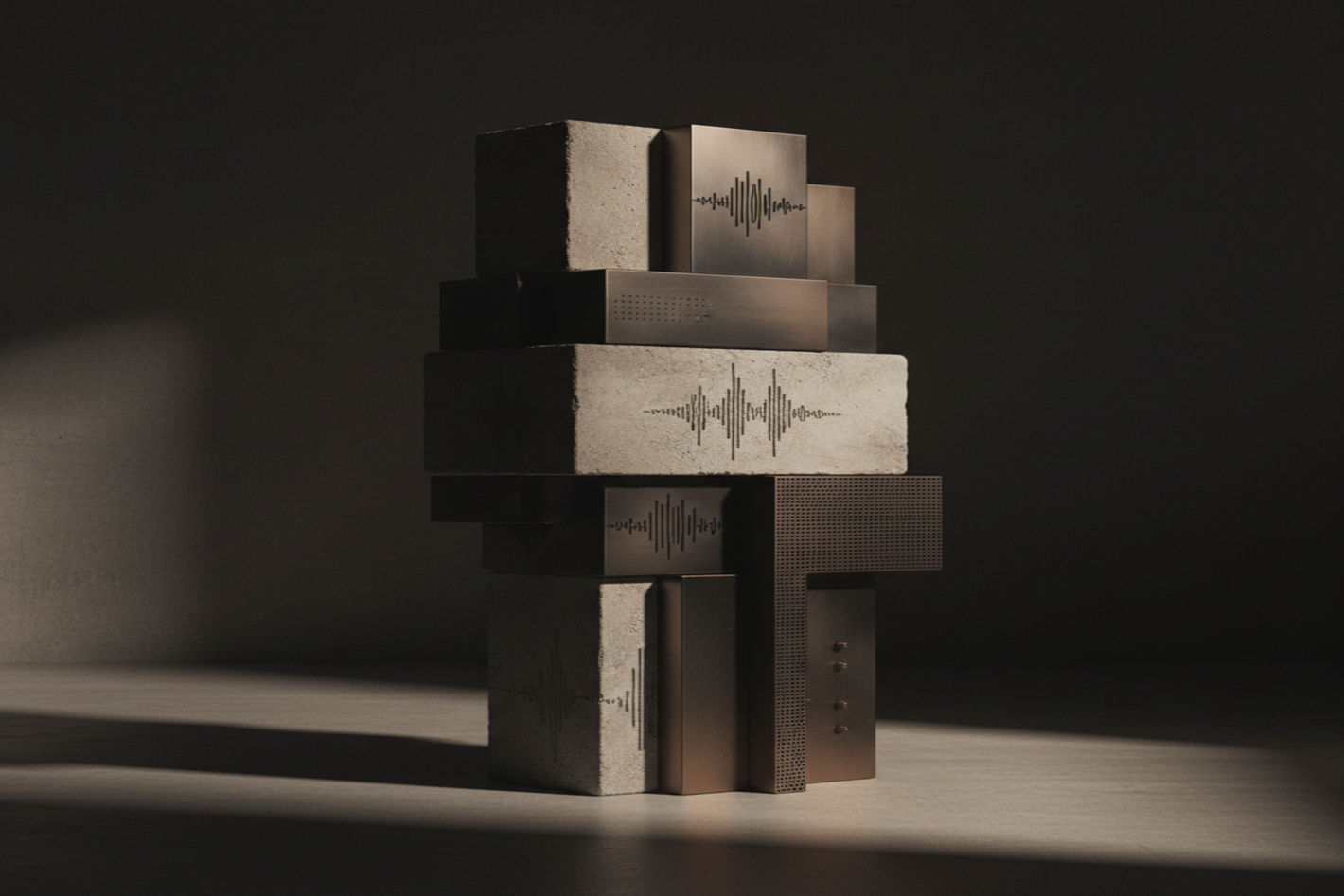 Architectural Sound Design