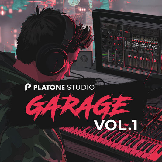 Garage Vol. 1