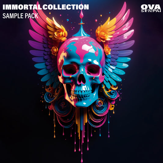 IMMORTAL Collection