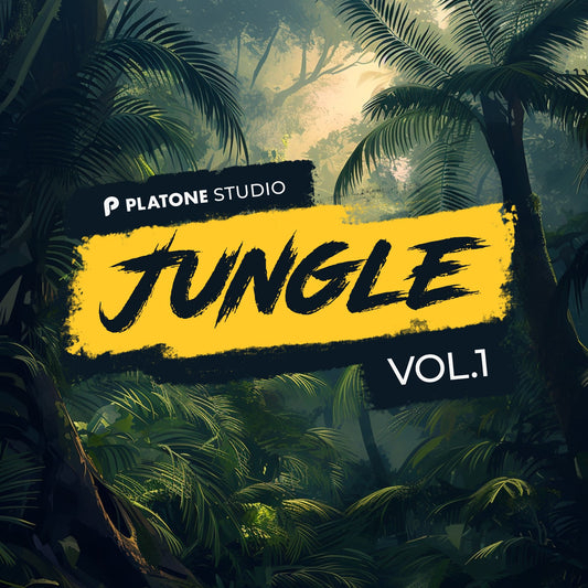 Jungle Vol. 1