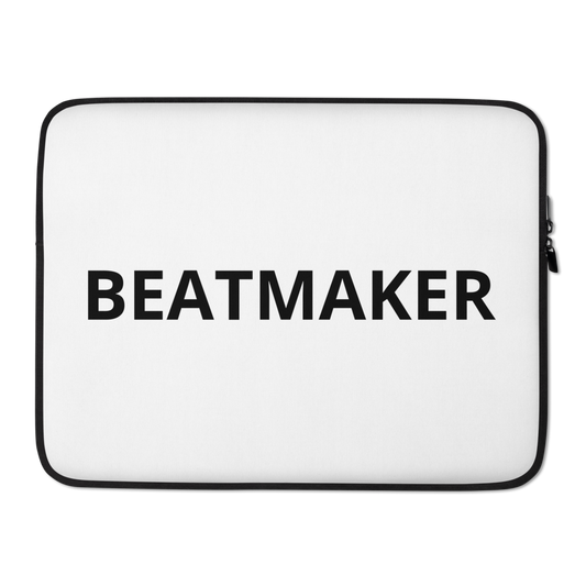 BEATMAKER | Laptop Sleeve