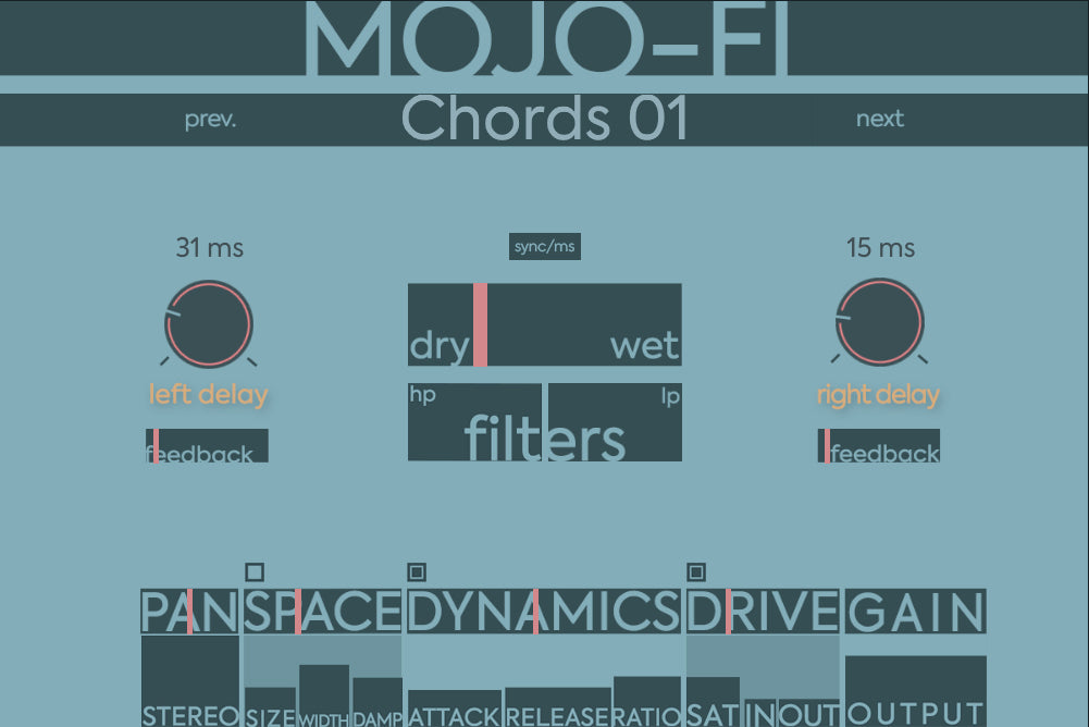 Mojo-Fi