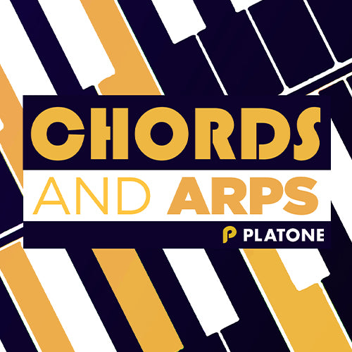 Arps and Chords