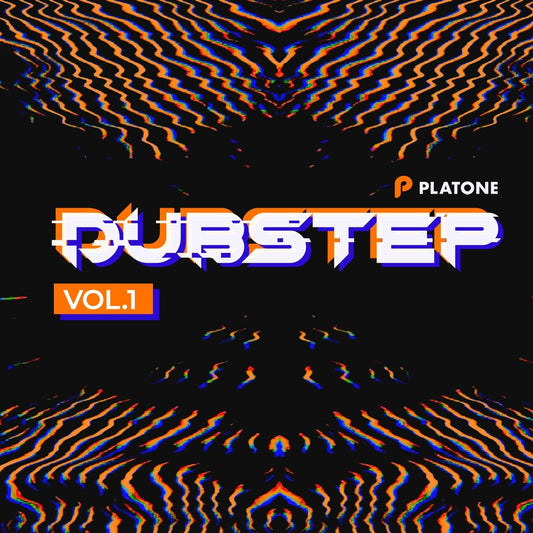 Dubstep Vol. 1