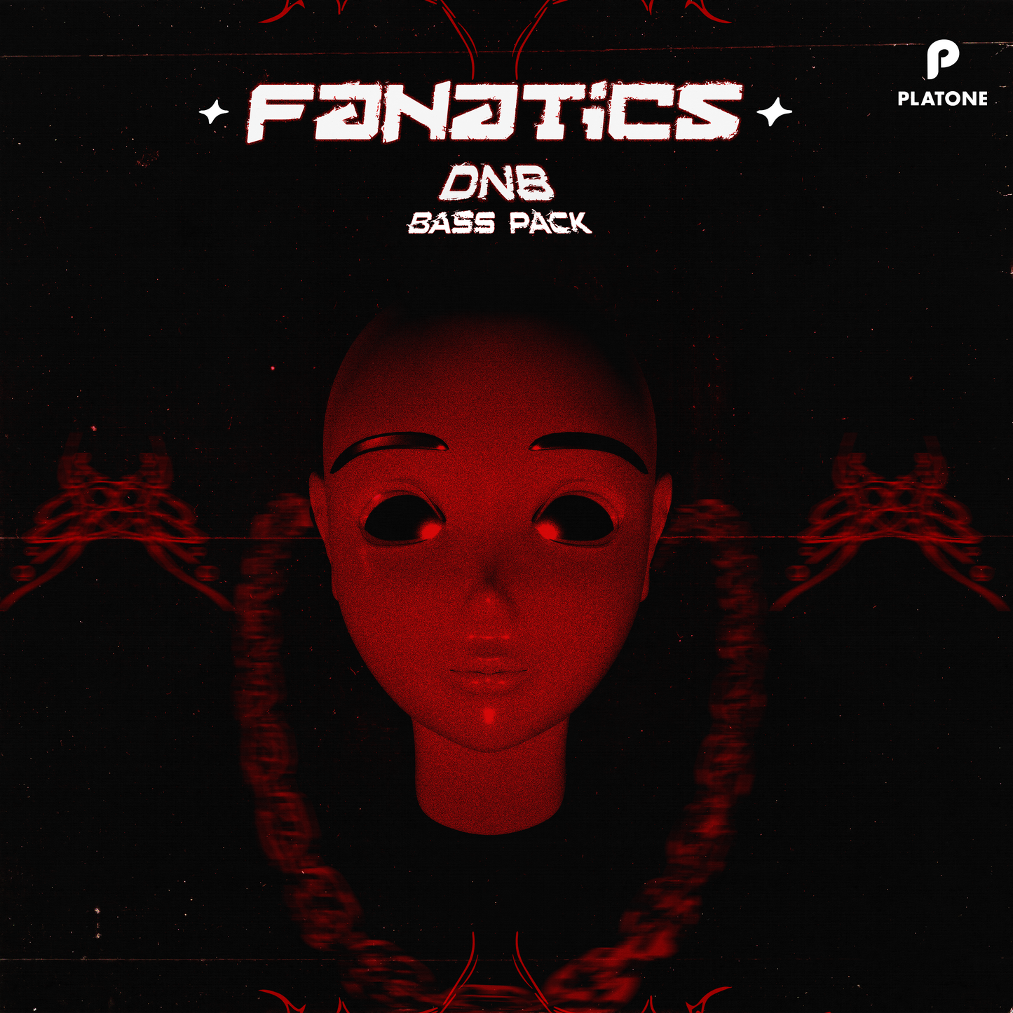 Fanatics DNB Bass Pack