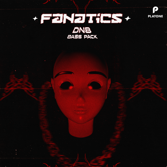 Fanatics DNB Bass Pack