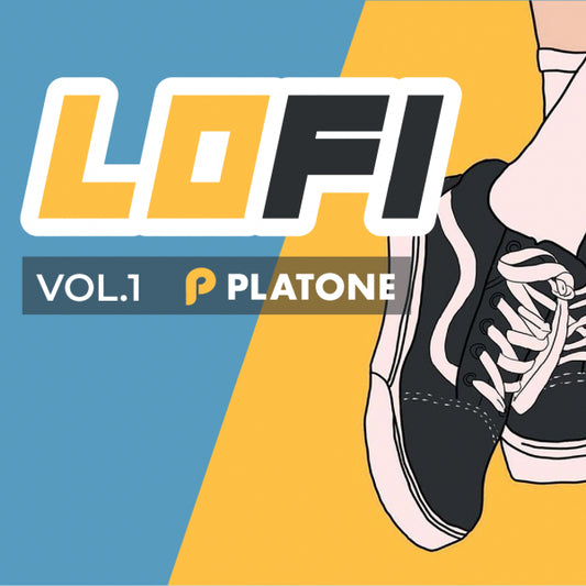 Lofi Vol. 1