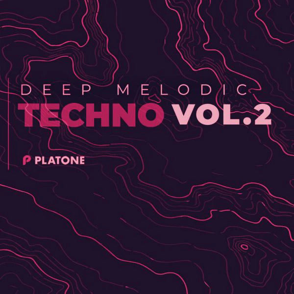 Deep Melodic Techno Vol. 2