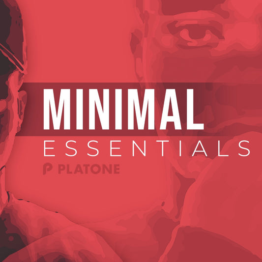 Minimal Essentials Vol. 1