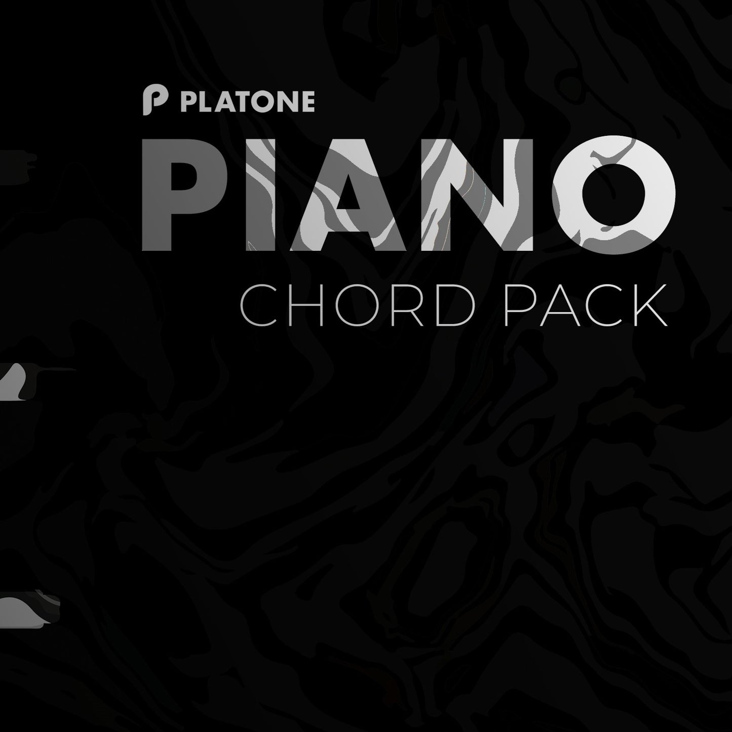 Piano Chord Pack