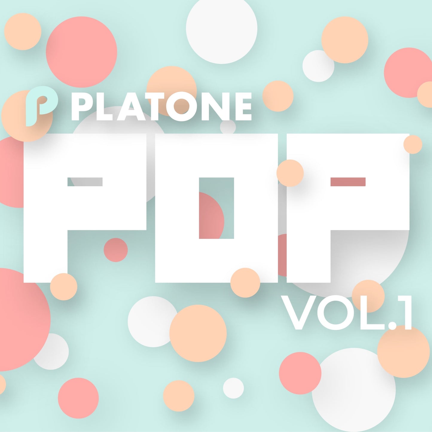 Pop Vol. 1