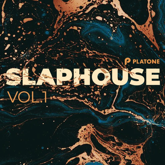 Slap House Vol. 1