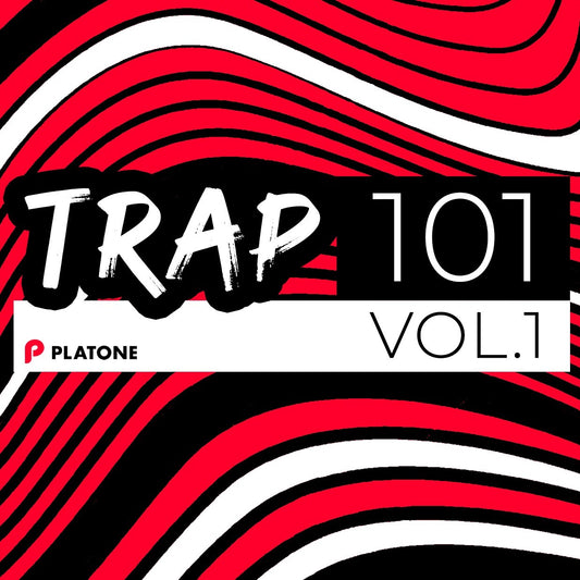 Trap 101 Vol. 1